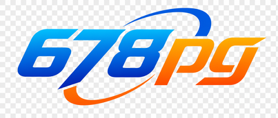 678pg โลโก้
